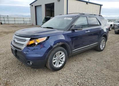 Vehicle Report for  - Image 1