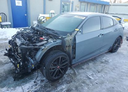 Vehicle Report for - Image 1