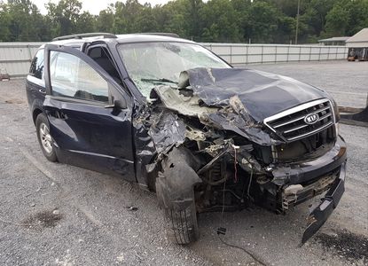 Vehicle Report for - Image 1