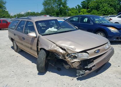 Rapport sur le véhicule pour - Image 1