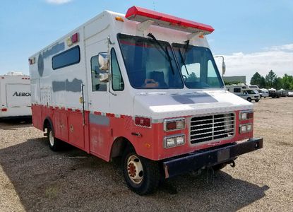Vehicle Report for - Image 1
