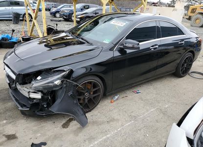 Vehicle Report for VIN WDDSJ4EB2GN310306 - Image 1