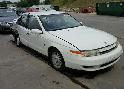 تقرير المركبة لـ VIN 1G8JS54F02Y591794 - الصورة 1