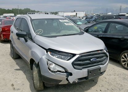 Vehicle Report for - Image 1