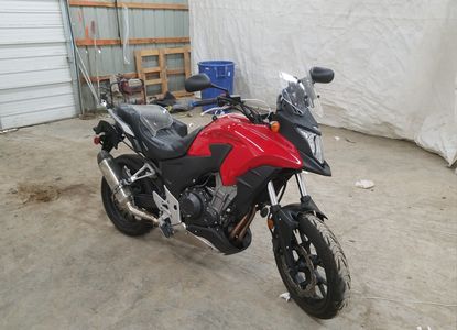 Vehicle Report for - Image 1