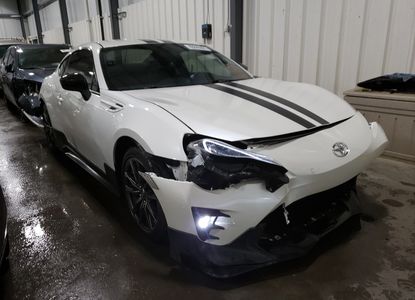 ავტომობილის ანგარიში VIN JF1ZNAA10H8706992 -ისთვის - სურათი 1