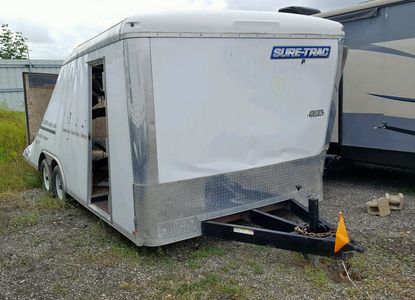 Доклад за превозно средство за VIN 5JW1C202XG2130272 - Изображение 1