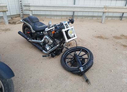 Vehicle Report for - Image 1