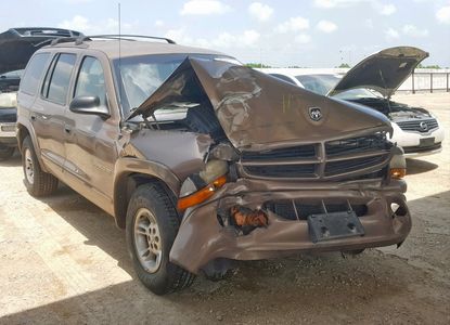 Informe del vehículo para VIN 1B4HR28Y0YF204754 - Imagen 1