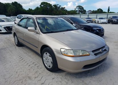 Vehicle Report for - Image 1