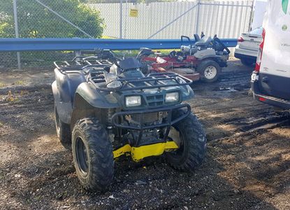 Vehicle Report for - Image 1