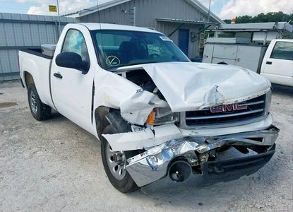 Vehicle Report for - Image 1