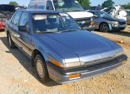 Vehicle Report for - Image 1