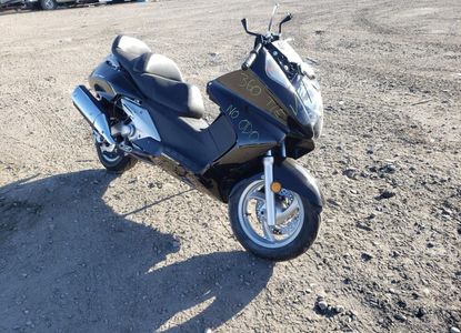 Доклад за превозно средство за VIN JH2PF014XDK100509 - Изображение 1