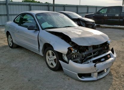 تقرير المركبة لـ VIN 3FAFP11383R100068 - الصورة 1