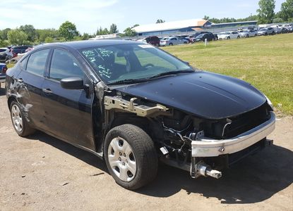 Fahrzeugbericht für VIN 1C3CDFAA0DD147577 – Bild 1