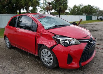 Fahrzeugbericht für VIN VNKJTUD30FA017611 – Bild 1