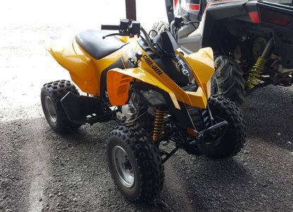 Raport vehicul pentru VIN RFGUB2518JS024042 - Imaginea 1