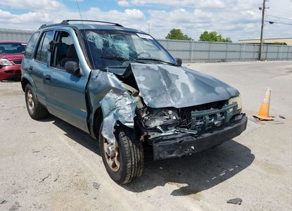 Rapport sur le véhicule pour - Image 1