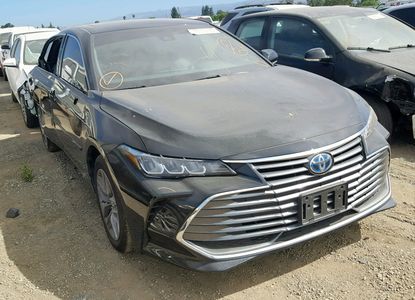 Vehicle Report for - Image 1