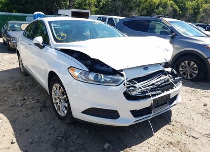 Vehicle Report for  - Image 1