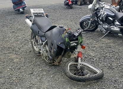 Fahrzeugbericht für – Bild 1