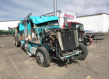 Vehicle Report for - Image 1