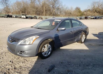 Informe del vehículo para VIN 1N4AL2AP8CC184017 - Imagen 1