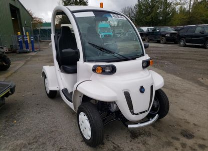 Vehicle Report for - Image 1