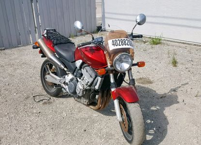 Rapport sur le véhicule pour - Image 1
