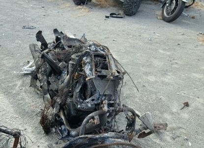 Fahrzeugbericht für – Bild 1