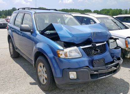 Raport pojazdu dla VIN 4F2CZ027X9KM01781 - Obraz 1