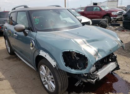 Raport pojazdu dla VIN WMZ23BS0XM3M50378 - Obraz 1