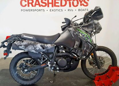 Fahrzeugbericht für – Bild 1