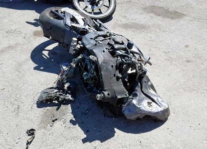 Informe del vehículo para - Imagen 1