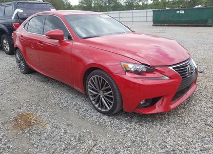 Fahrzeugbericht für VIN JTHBA1D20G5002821 – Bild 1