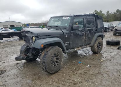 Vehicle Report for VIN 1C4BJWDG4HL632266 - Image 1