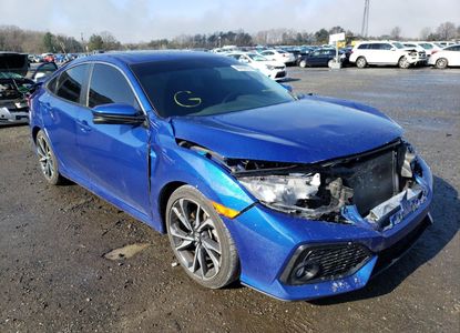 Vehicle Report for - Image 1