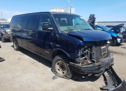 Vehicle Report for - Image 1