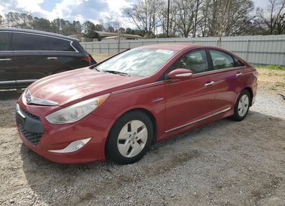Vehicle Report for - Image 1