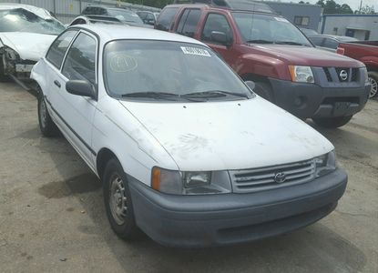 Vehicle Report for VIN JT2EL46B2N0228787 - Image 1