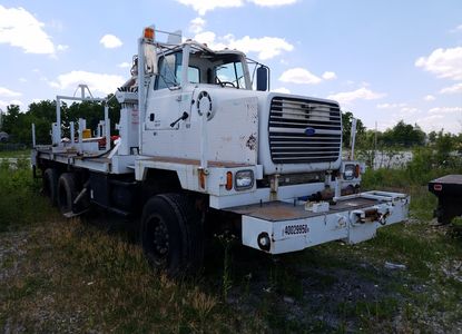 Vehicle Report for - Image 1