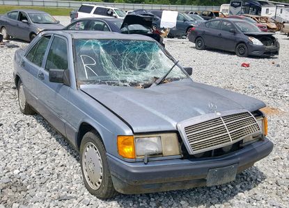 Vehicle Report for - Image 1