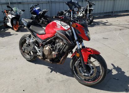 Vehicle Report for - Image 1