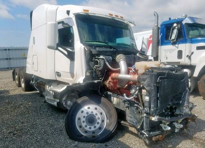 Vehicle Report for VIN 1XPBD49X3JD464347 - Image 1