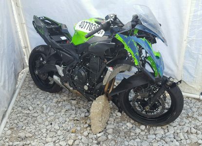 Vehicle Report for - Image 1