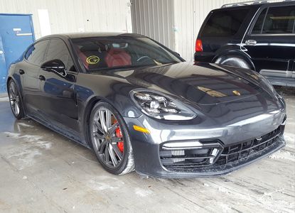 Raport pojazdu dla VIN WP0AG2A77KL140166 - Obraz 1