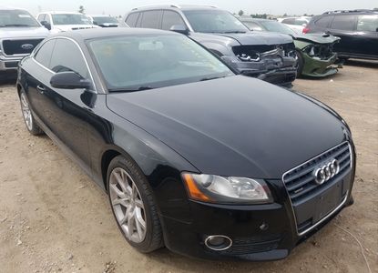 Raport vehicul pentru VIN WAUCFAFRXBA004350 - Imaginea 1