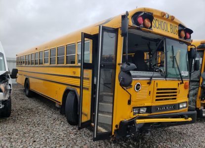 Доклад за превозно средство за VIN 1BABKCPA4CF284540 - Изображение 1