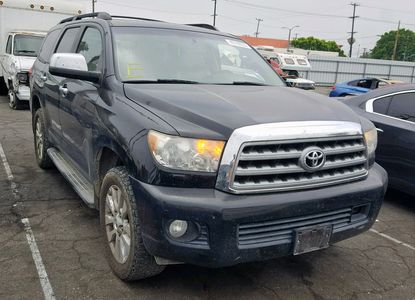 Raport vehicul pentru VIN 5TDBY67A49S023746 - Imaginea 1